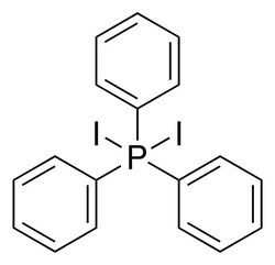 Sigma Aldrich Triphenylphosphine Diiodide 500 mg | Buy Online | Sigma Aldrich | Fisher Scientific
