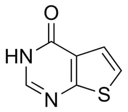 Sigma Aldrich&nbsp;3,4-Dihydro-4-oxothieno[2,3-d]pyrimidine