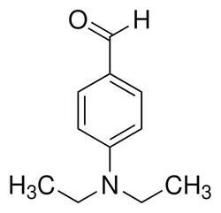 Sigma Aldrich 4-Diethylaminobenzaldehyde 1 g | Buy Online | Sigma Aldrich | Fisher Scientific