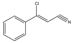 Sigma Aldrich&nbsp;(Z)-3-Chloro-3-phenylacrylonitrile