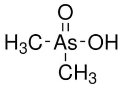 Sigma Aldrich&nbsp;Cacodylic Acid