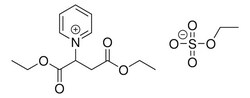 Sigma Aldrich&nbsp;1 4-DIETHYL 2-(1-PYRIDIN-1-IUM-YL)BUTANEDIOATE ETHYLSULFATE