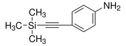 Sigma Aldrich&nbsp;4-[(Trimethylsilyl)ethynyl]aniline