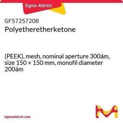 Sigma Aldrich&nbsp;Polyetheretherketone