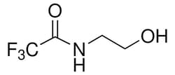 Sigma Aldrich N-(2-Hydroxyethyl)Trifluoroacetamide 25 mL | Buy Online | Sigma Aldrich | Fisher Scientific