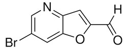 Sigma Aldrich&nbsp;6-Bromofuro[3,2-b]pyridine-2-carbaldehyde