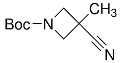 Sigma Aldrich&nbsp;1-Boc-3-cyano-3-methylazetidine