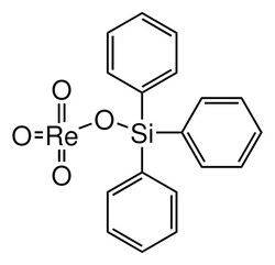 Sigma Aldrich&nbsp;Trioxo(Triphenylsilyloxy)Rhenium(Vii)