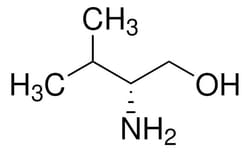 Sigma Aldrich -(-)-2-Amino-3-Methyl-1-Butanol 250 mg | Buy Online | Sigma Aldrich | Fisher Scientific