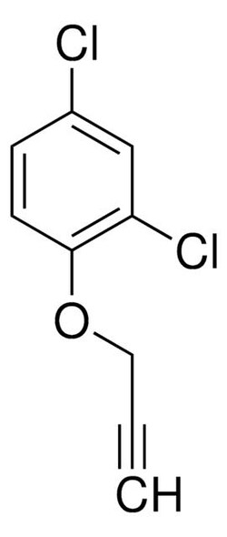 Sigma Aldrich&nbsp;2,4-dichloro-1-(2-propynyloxy)benzene