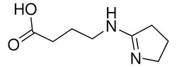 Sigma Aldrich&nbsp;4-(3,4-Dihydro-2H-pyrrol-5-ylamino)butanoic acid
