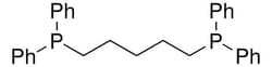 Sigma Aldrich 1,5-Bis(Diphenylphosphino)Pentane 5 g | Buy Online | Sigma Aldrich | Fisher Scientific