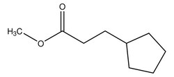 Sigma Aldrich&nbsp;Methyl 3-cyclopentylpropanoate