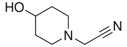 Sigma Aldrich&nbsp;(4-Hydroxy-1-piperidinyl)acetonitrile