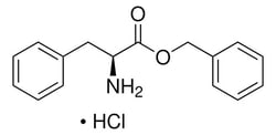 Sigma Aldrich L-Phenylalanine Benzyl Ester Hydrochloride 5 g | Buy Online | Sigma Aldrich | Fisher Scientific