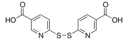 Sigma Aldrich 6,6'-Dithiodinicotinic acid 1 g | Buy Online | Sigma Aldrich | Fisher Scientific