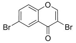 Sigma Aldrich&nbsp;3,6-Dibromochromone