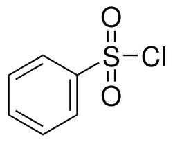 Sigma Aldrich Benzenesulfonyl chloride 10 g | Buy Online | Sigma Aldrich | Fisher Scientific