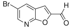 Sigma Aldrich 5-Bromofuro[2,3-b]pyridine-2-carbaldehyde 5 g | Buy Online | Sigma Aldrich | Fisher Scientific