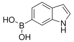 Sigma Aldrich 6-Indolylboronic Acid 1 g | Buy Online | Sigma Aldrich | Fisher Scientific