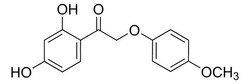 Sigma Aldrich 1-(2,4-Dihydroxyphenyl)-2-(4-methoxyphenoxy)ethanone 5 g | Buy Online | Sigma Aldrich | Fisher Scientific