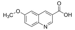 Sigma Aldrich&nbsp;6-Methoxyquinoline-3-carboxylic acid