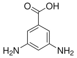Sigma Aldrich 3,5-Diaminobenzoic Acid 1 kg | Buy Online | Sigma Aldrich | Fisher Scientific