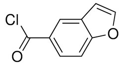 Sigma Aldrich&nbsp;1-benzofuran-5-carbonyl chloride