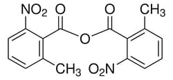 Sigma Aldrich 2-Methyl-6-Nitrobenzoic Anhydride 1 g | Buy Online | Sigma Aldrich | Fisher Scientific