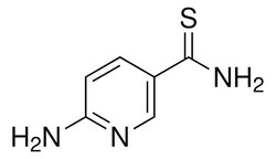 Sigma Aldrich&nbsp;6-Aminopyridine-3-thioamide