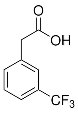 Sigma Aldrich 3-(Trifluoromethyl)phenylacetic acid 250 mg | Buy Online | Sigma Aldrich | Fisher Scientific