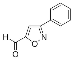 Sigma Aldrich 3-Phenylisoxazole-5-carboxaldehyde 1 g | Buy Online | Sigma Aldrich | Fisher Scientific