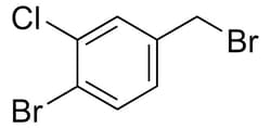 Sigma Aldrich 1-Bromo-4-(bromomethyl)-2-chlorobenzene 5 g | Buy Online | Sigma Aldrich | Fisher Scientific