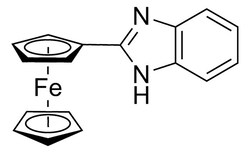 Sigma Aldrich&nbsp;2-Ferrocenyl-benzimidazole