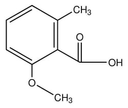 Sigma Aldrich&nbsp;2-Methoxy-6-methylbenzoic acid