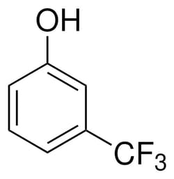 Sigma Aldrich 3-(Trifluoromethyl)phenol 1 g | Buy Online | Sigma Aldrich | Fisher Scientific