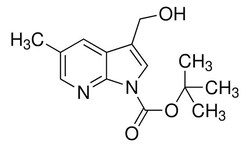 Sigma Aldrich&nbsp;tert-Butyl 3-(hydroxymethyl)-5-methyl-1H-pyrrolo[2,3-b]pyridine-1-carboxylate
