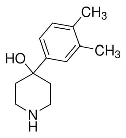 Sigma Aldrich 4-(3,4-Dimethylphenyl)-4-piperidinol