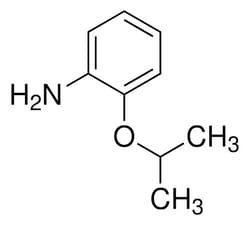 Sigma Aldrich&nbsp;2-Isopropoxyaniline