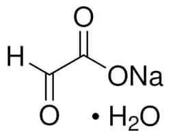 Sigma Aldrich&nbsp;Sodium glyoxylate monohydrate