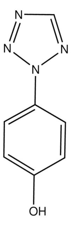 Sigma Aldrich&nbsp;4-(2H-Tetrazol-2-yl)phenol