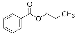 Sigma Aldrich Propyl benzoate 100 mg | Buy Online | Sigma Aldrich | Fisher Scientific