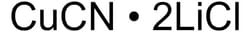 Sigma Aldrich Copper(I) Cyanide Di(Lithium Chloride) Complex Solution 100 mg | Buy Online | Sigma Aldrich | Fisher Scientific