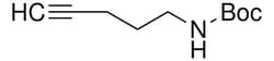 Sigma Aldrich N-Boc-4-pentyne-1-amine 1 g | Buy Online | Sigma Aldrich | Fisher Scientific