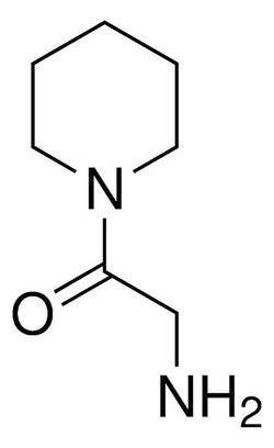 Sigma Aldrich&nbsp;2-Oxo-2-(1-piperidinyl)ethanamine