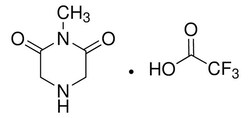 Sigma Aldrich&nbsp;1-Methylpiperazine-2,6-dione 2,2,2-trifluoroacetate