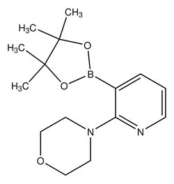 Sigma Aldrich&nbsp;2-Morpholinopyridine-3-boronic acid pinacol ester