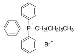 Sigma Aldrich Heptyltriphenylphosphonium Bromide 50 g | Buy Online | Sigma Aldrich | Fisher Scientific