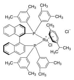 Sigma Aldrich&nbsp;&trade;-Rucl[(P-Cymene)(Dm-Binap)]Cl