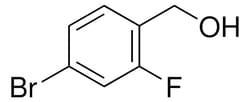 Sigma Aldrich 4-Bromo-2-fluorobenzyl alcohol 1 g | Buy Online | Sigma Aldrich | Fisher Scientific